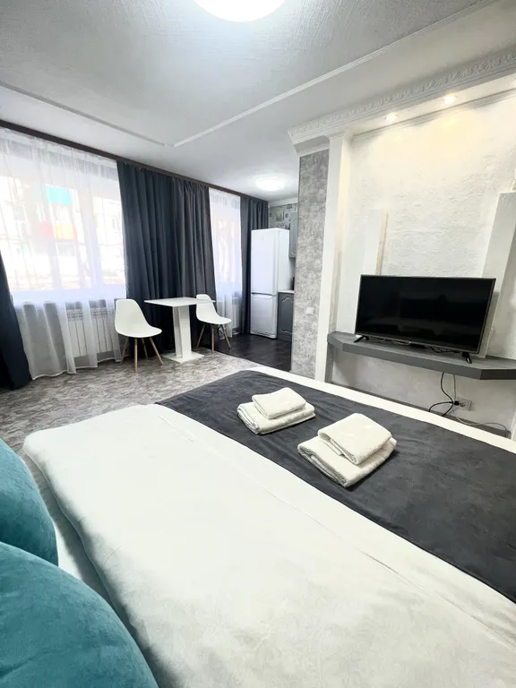 Апартамент на Красной Линии