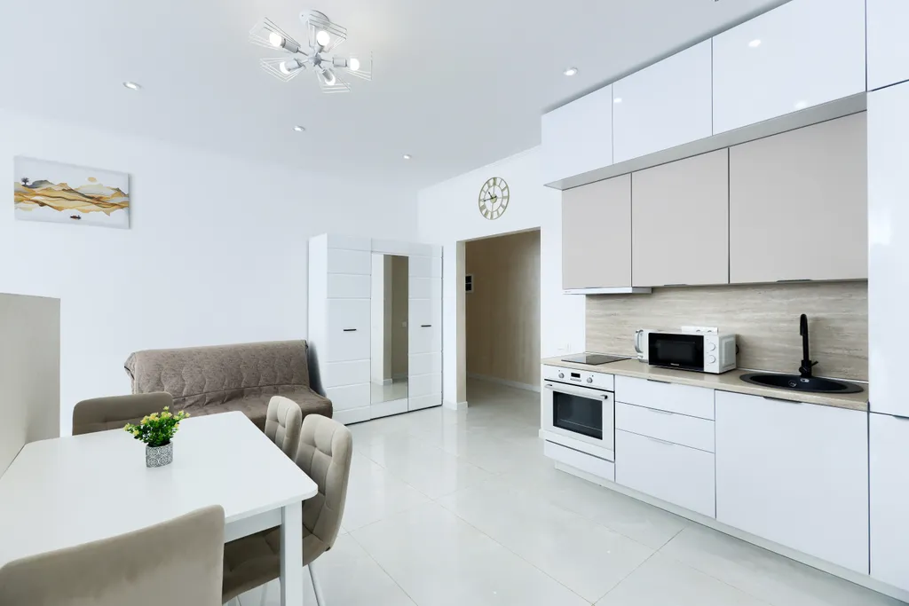 Квартира Квартира Apartement Victory — Казань