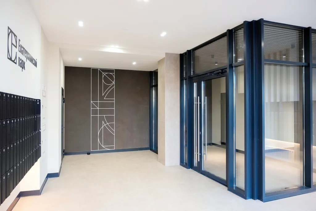 Квартира Стильная квартира в центре — Екатеринбург