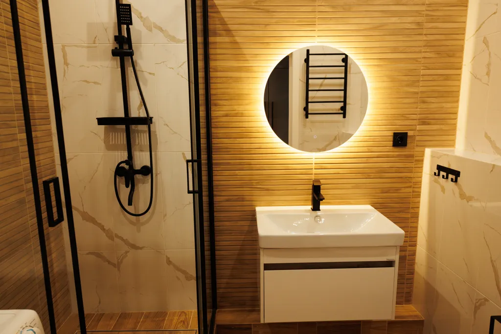 Апартамент Люкс