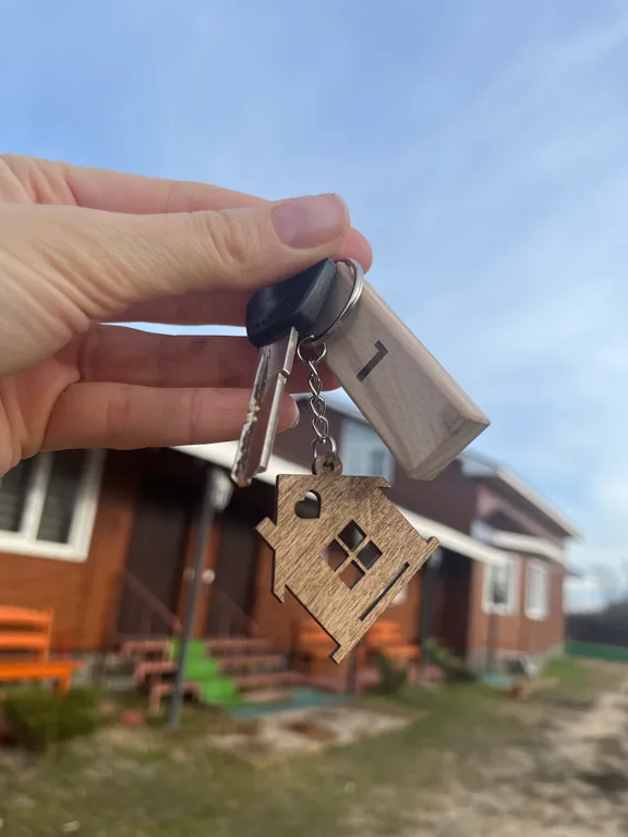 Гостевой дом перезагрузка