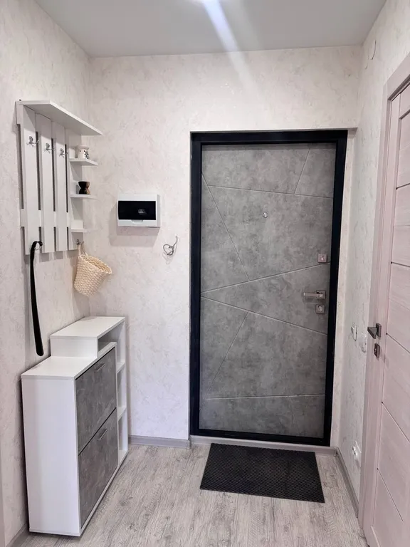 Новый берег Уютная квартира на набережной