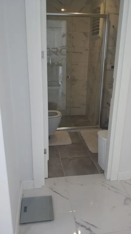 Свежая квартира на Клеопатре 1 минута до пляжа