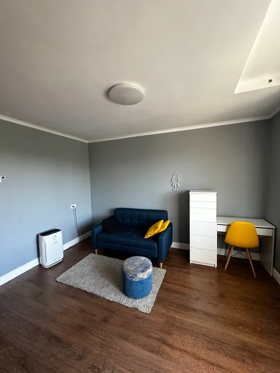 Уютная квартира в центре Сестрорецка