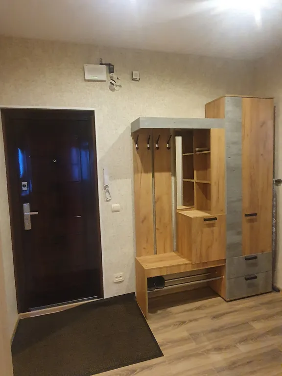 Изысканная и уютная квартира