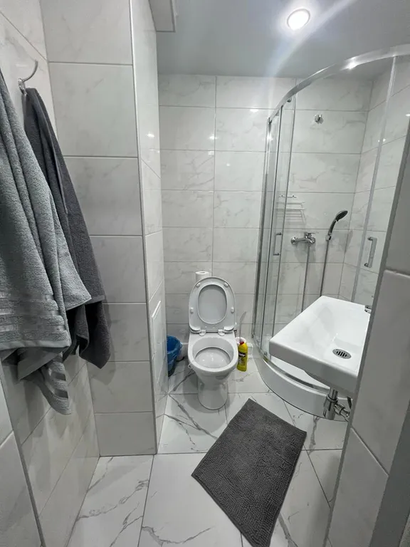 Уютные апартаменты в самом удобном месте города