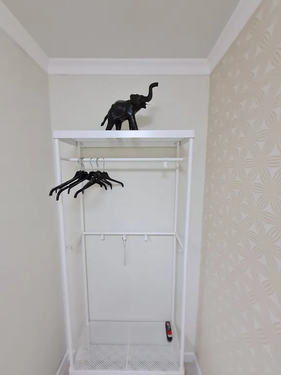 Прекрасная квартира