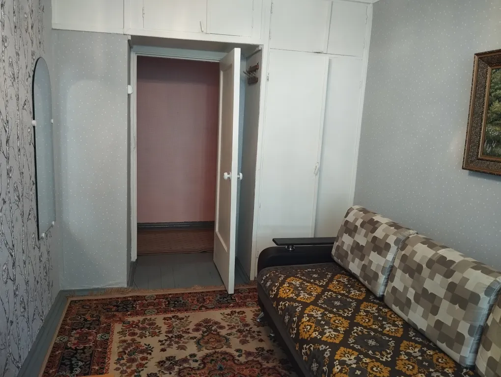 Квартира в самом центре города