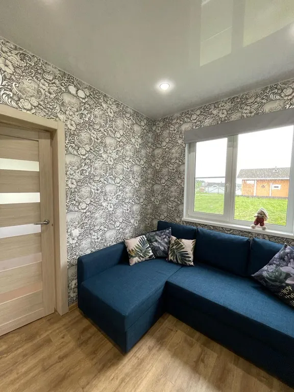 3-комнатный Дом