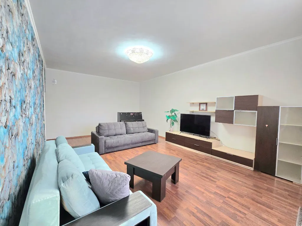 3-ком. квартира в центре города — аренда посуточно в Улан-Удэ