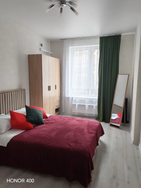 Квартира Квартира в ЖК Любимово — Краснодар