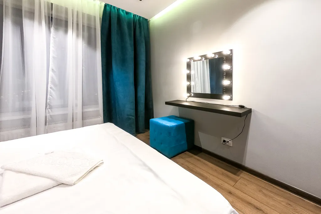 Квартира 1-комнатная Квартира — Екатеринбург