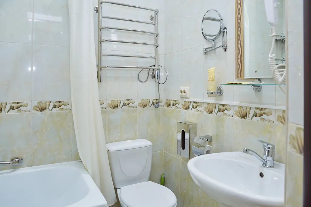 Квартира Комната — Махачкала