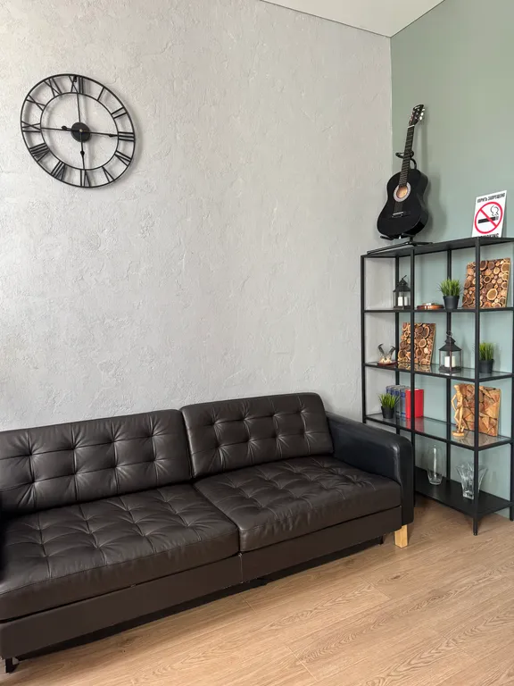 Хорошее место