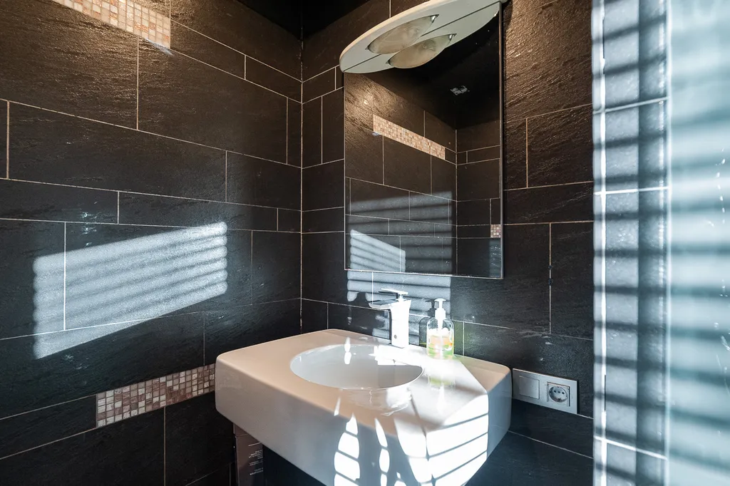 Лисавино Eco House, дом с бассейном и баней