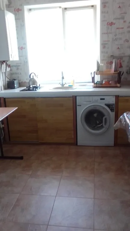 Квартира Тихое уютное место — аренда посуточно в Якорная Щель