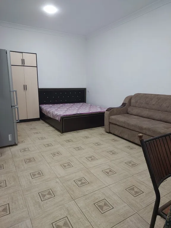 Квартира Коттедж на берегу моря — аренда посуточно в Дербент