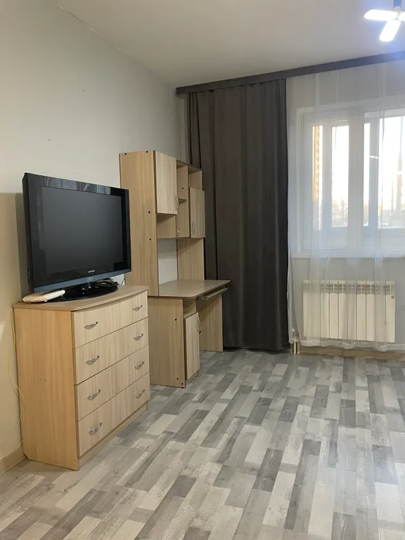 Просторная квартира в центре