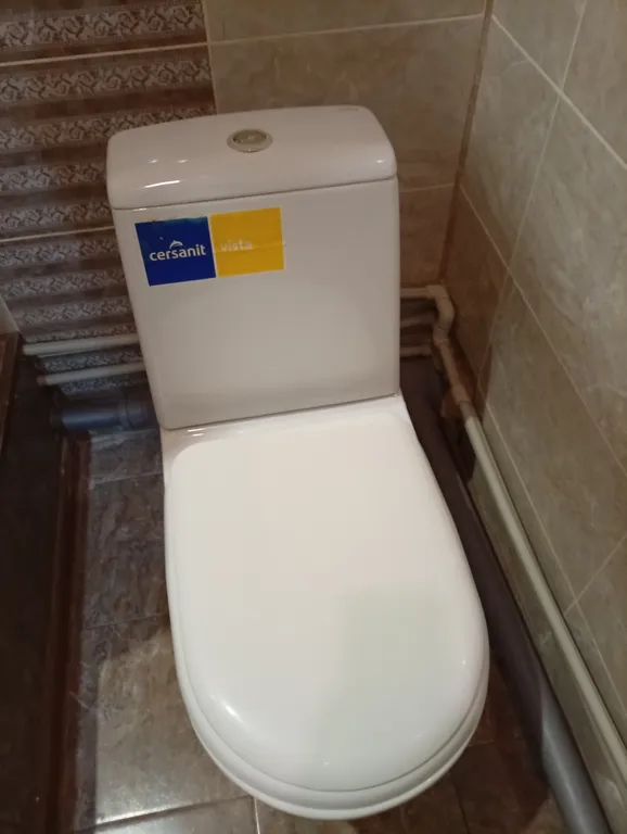 Квартира Квартира Студия в центре у ТРЦ Галерея — Краснодар