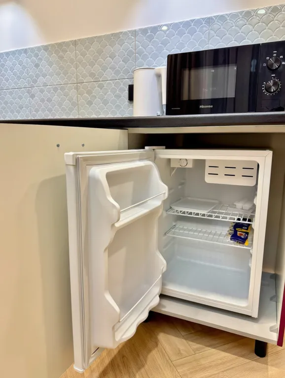 Стильная квартира Гусь Заяц