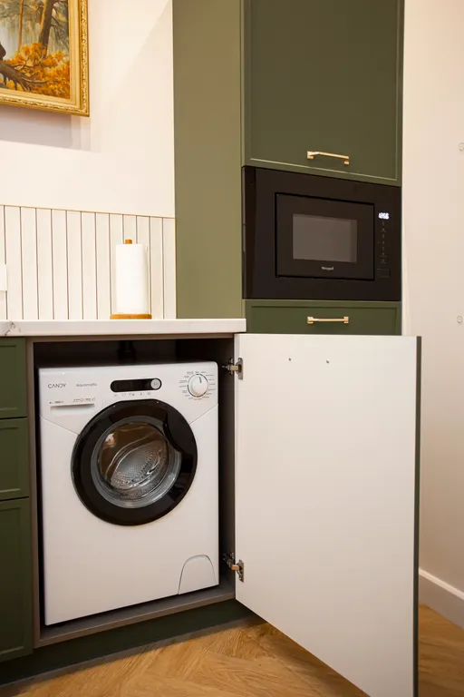 Новая студия в самом центре