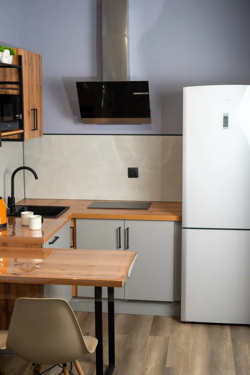 Евро душка в стиле лофт