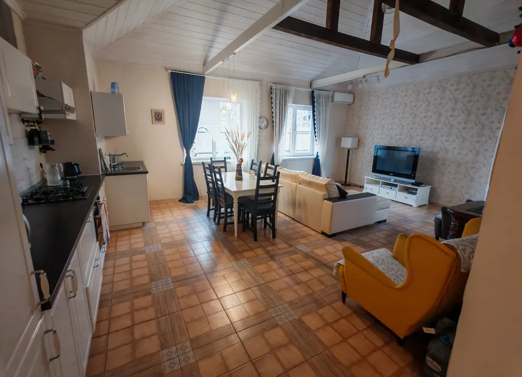 Гостевой клуб The Дача (Ривьера)