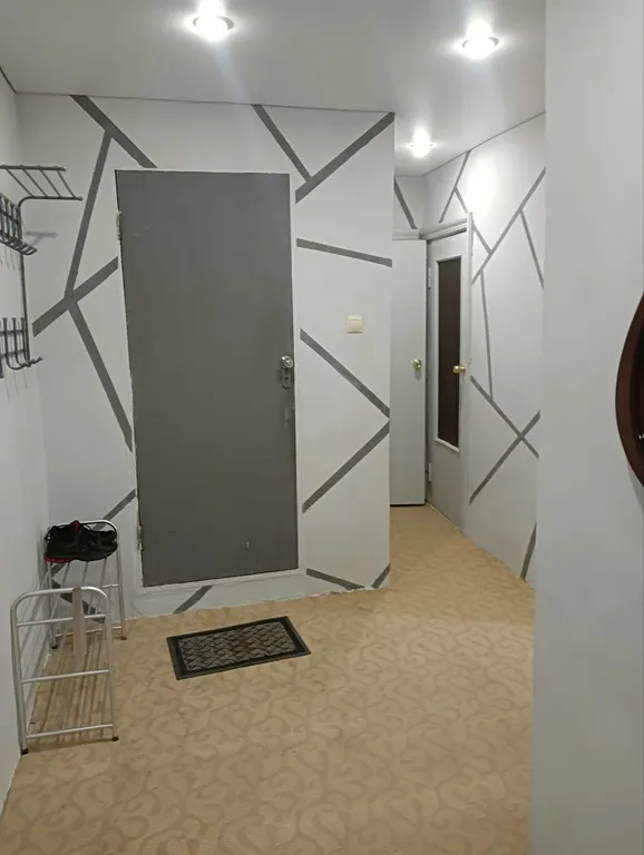 Уютная 2-х комнатная квартира в шаге от гор