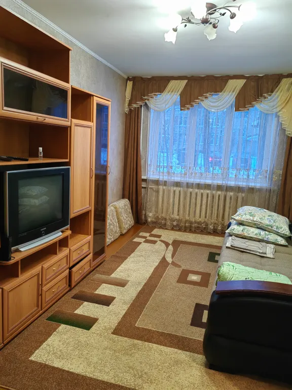 2-комнатная Квартира — аренда посуточно в Вязьма