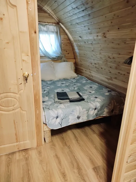 Дом фэмили-ложд