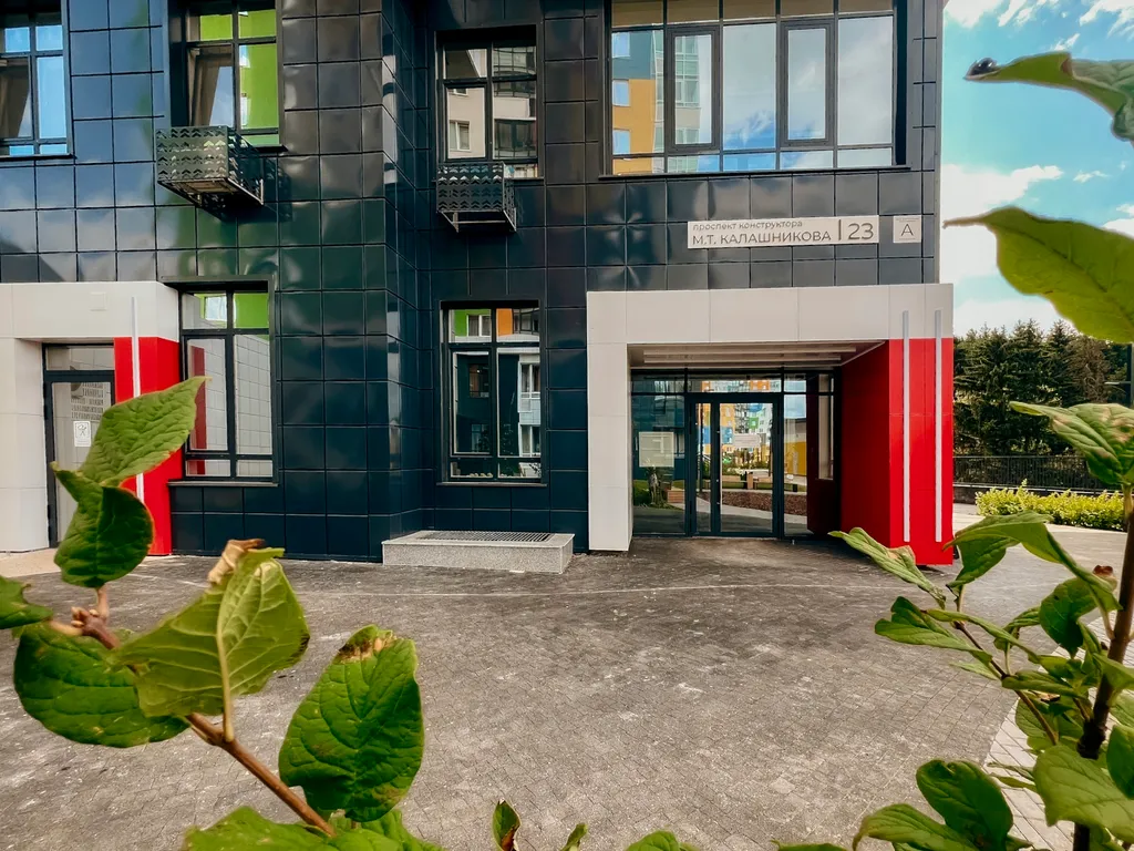 Уютно Ижевск. Шикарная квартира для семьи. Бесконтактное заселение