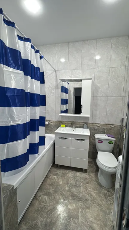 Квартира рядом с Набережным