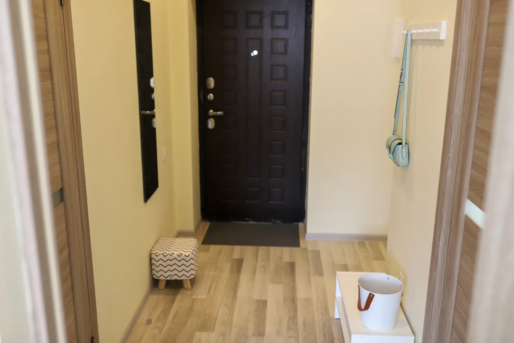 Квартира Светлая квартира — Владикавказ