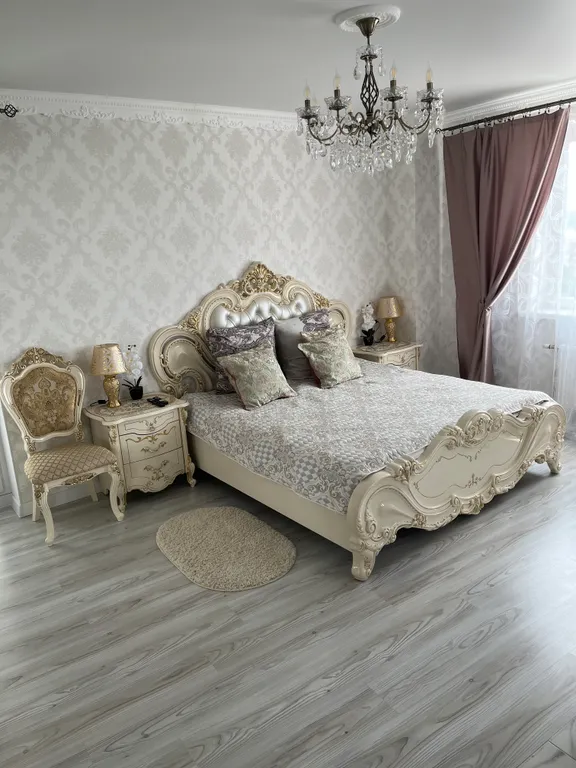 Квартира в центре