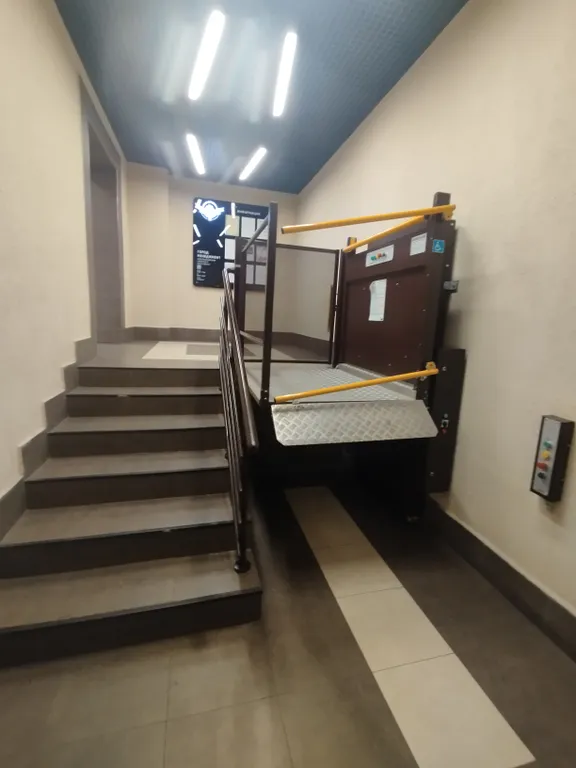 Уютная студия в Заволжском районе