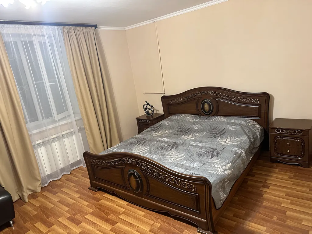 5-комнатный Дом