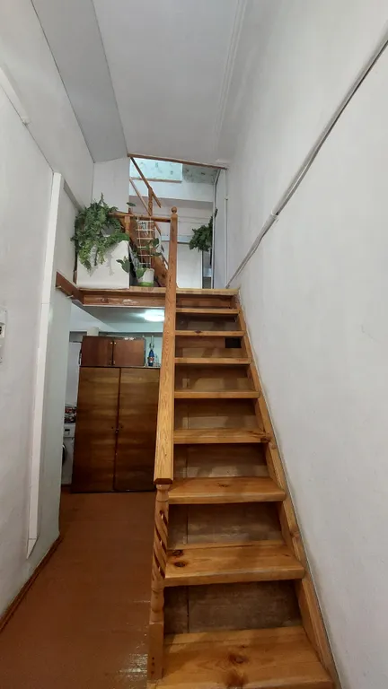 Квартира Квартира Студия на набережной Терешковой — Евпатория