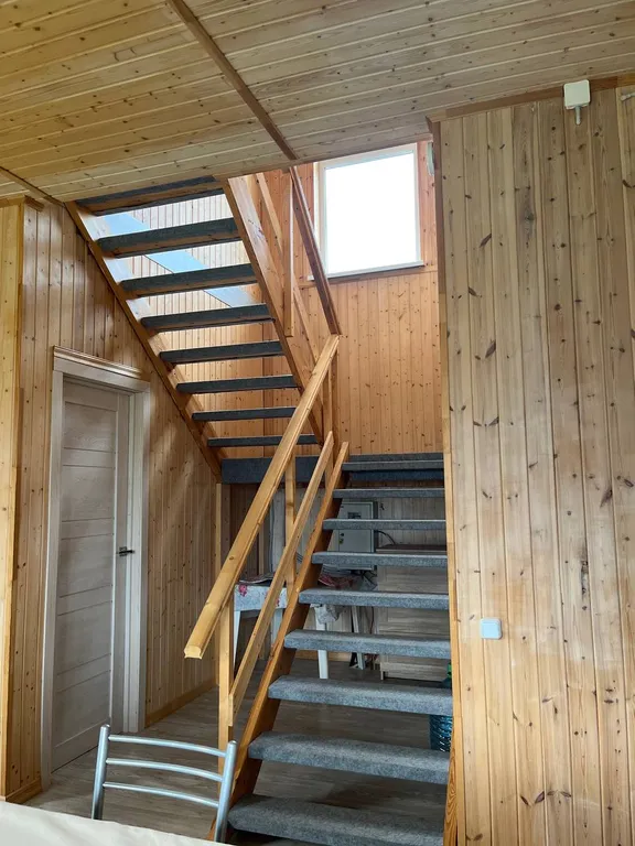 Коттедж в 10 минутах езды от Москвы