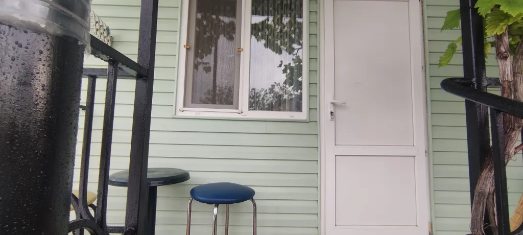 Номера для летнего отдыха