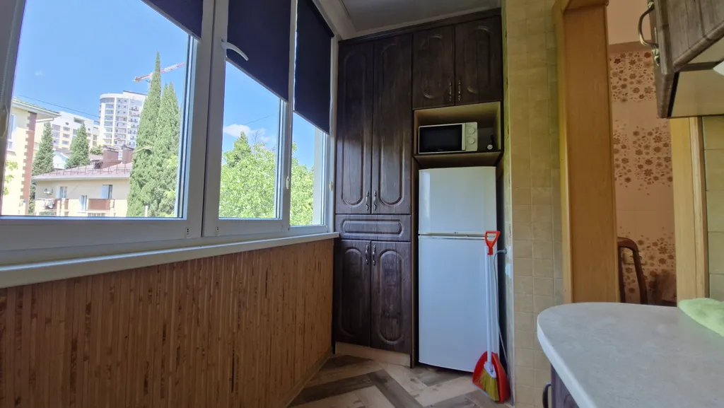 Уютная квартира возле стадиона