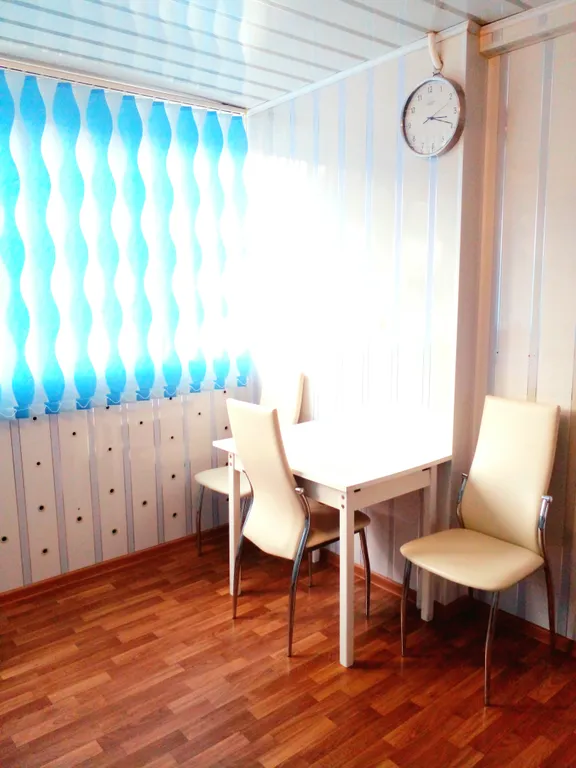 Чистая, уютная квартира в районе центрального рынка