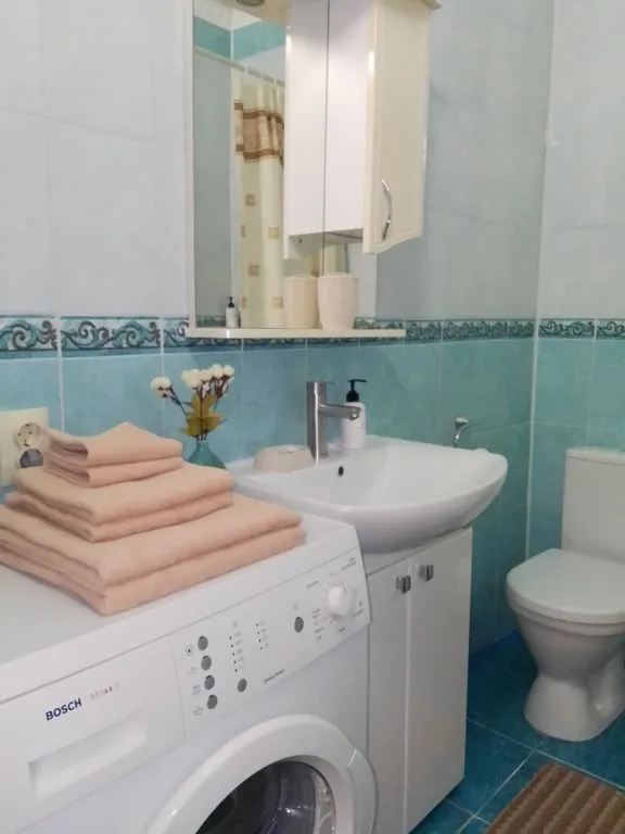 Квартира 1-комнатная Квартира — Калининград