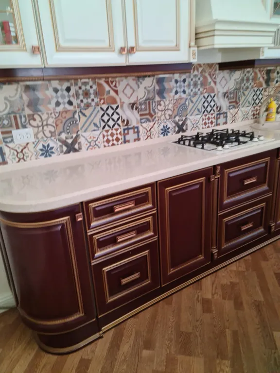 Райский уголок