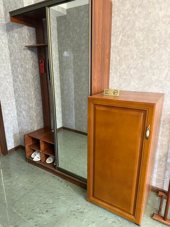 Уютный номер с горной рекой под балконом