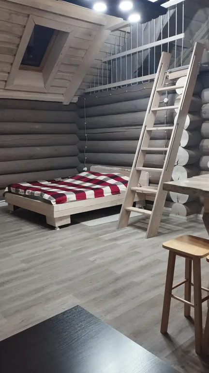 Дом в историческом центре города