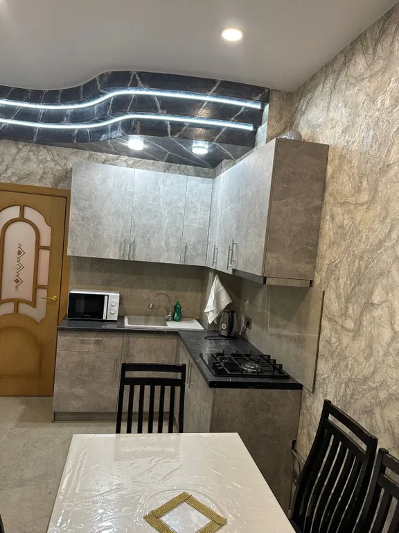 Квартира Уютная квартира недалеко от центра города — Геленджик