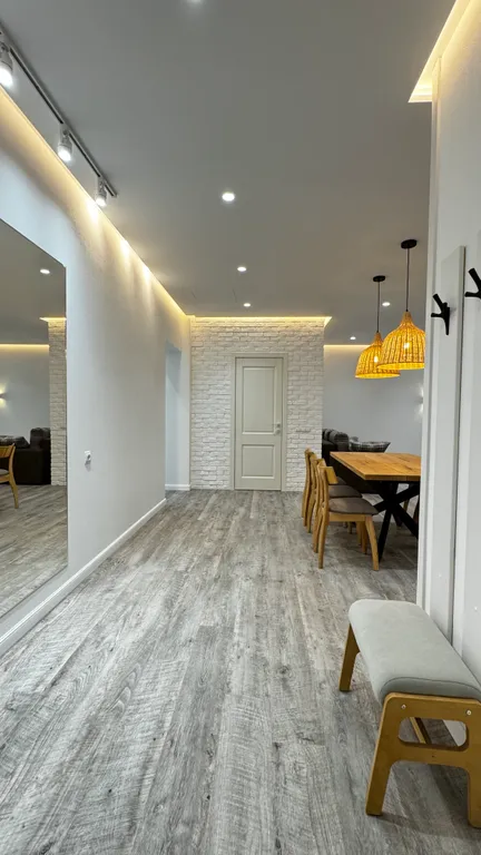 Люкс Кранц Престиж