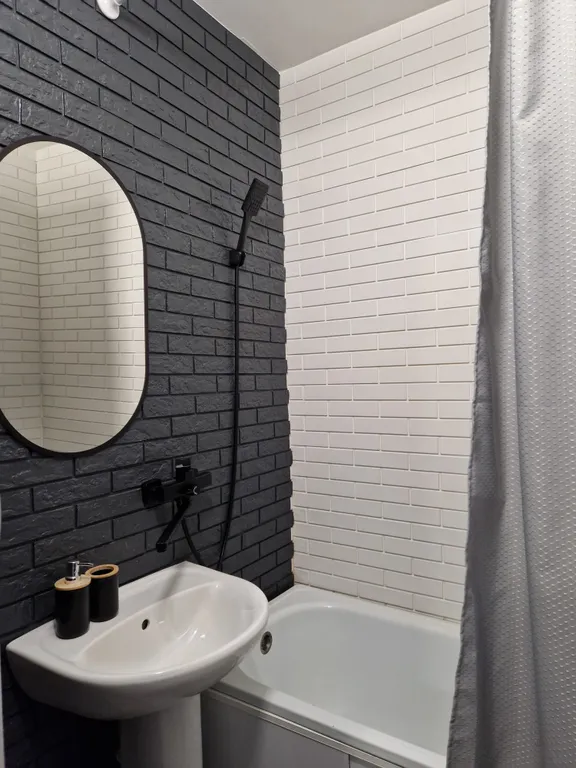 Квартира Квартира с видом на горы — Шерегеш