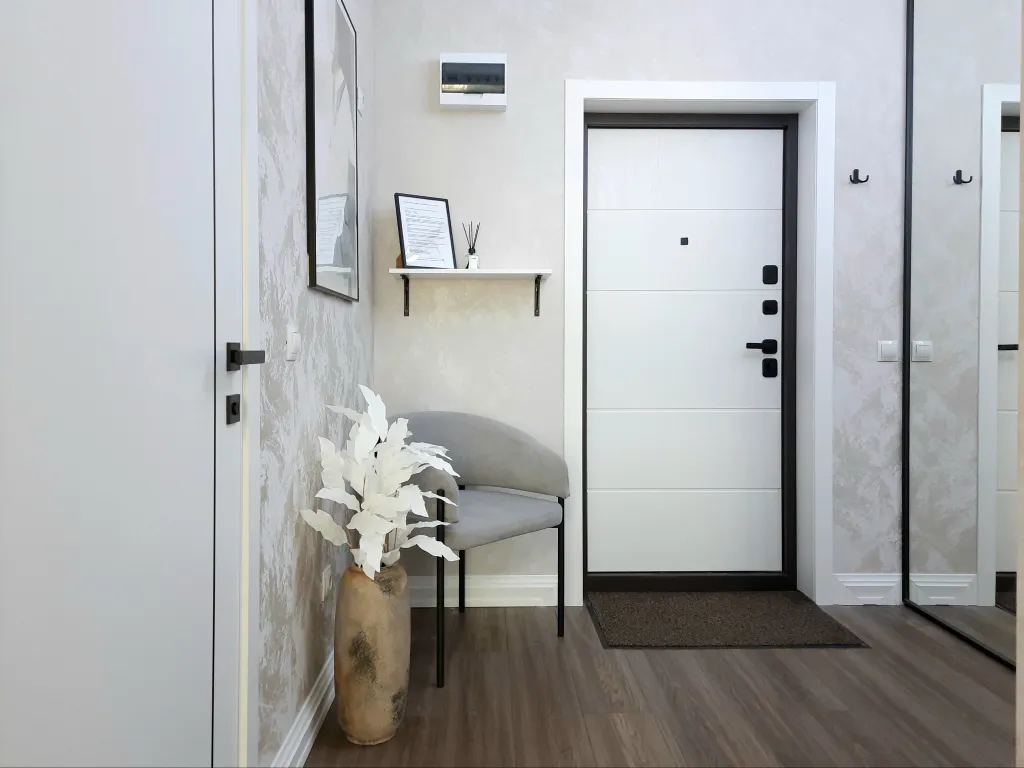 Апартаменты комфорт-класса. 3.2м потолки