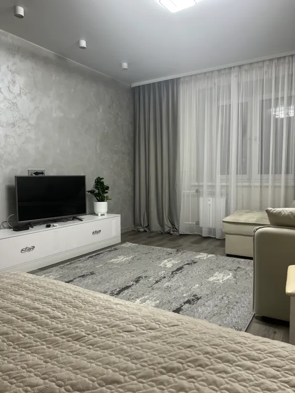 Красивая квартира в центре